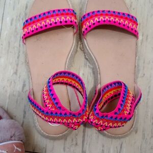 Sandals
